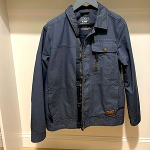Men’s Utility Jacket